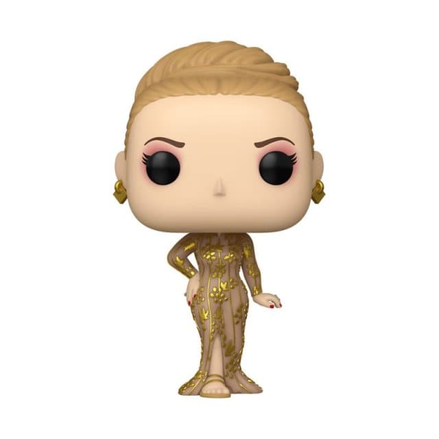 Casino Pop! Movies Vinyl Figure Ginger Mckenna 9 Cm