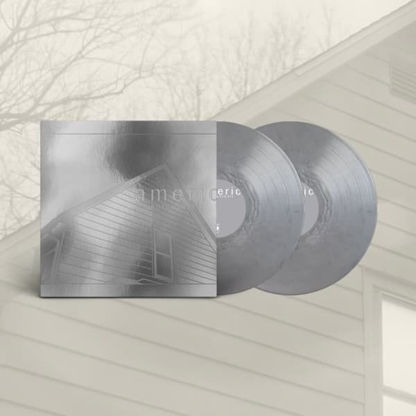 American Football - American Football (2 LP) (25th Anniversary Edition)