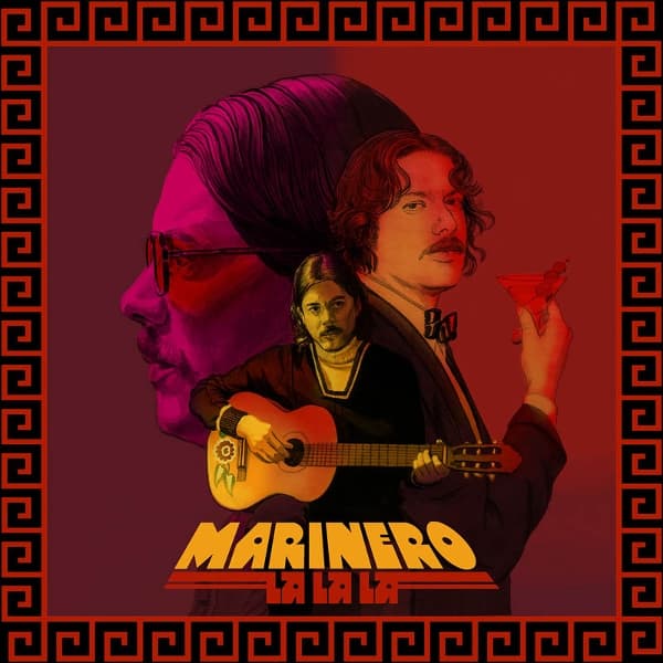 Marinero - La La La (CD)