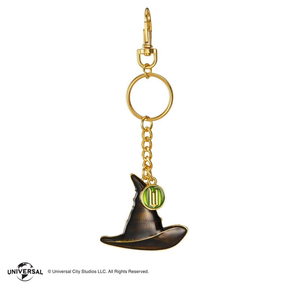 Wicked - Elphaba Keychain ( Nn3131 )