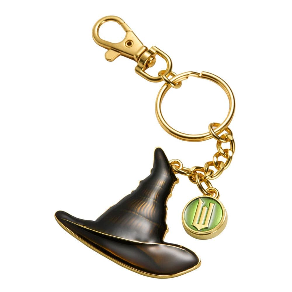 Wicked - Elphaba Keychain ( Nn3131 )