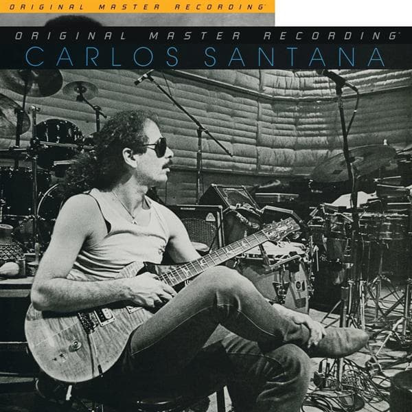 Santana, Carlos - Blues For Salvador