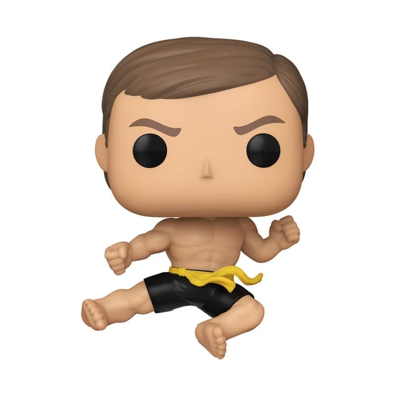 Pop Movies Bloodsport - Funko Pop Movies Bloodsport Frank Dux