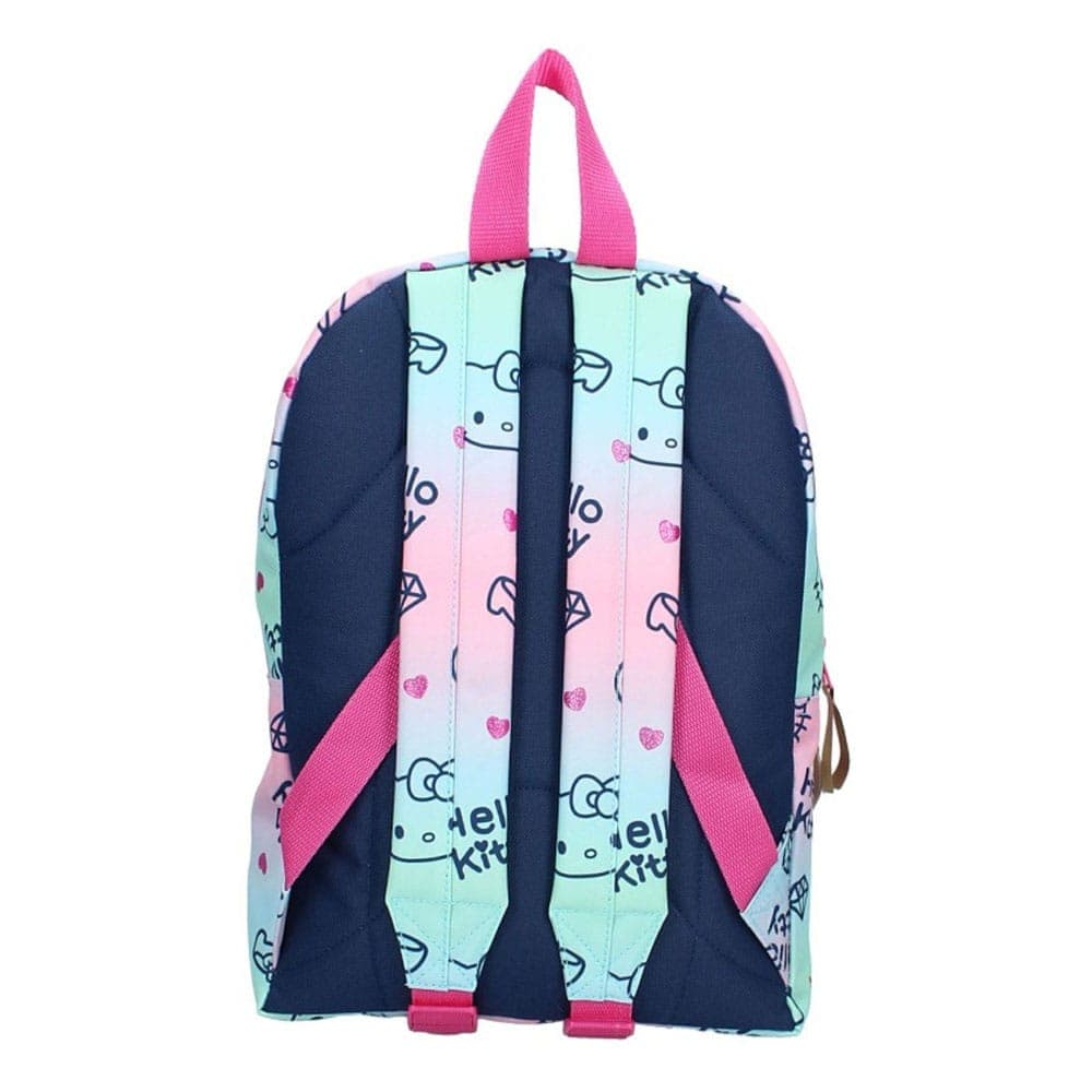Hello Kitty Rugzak Cheerful