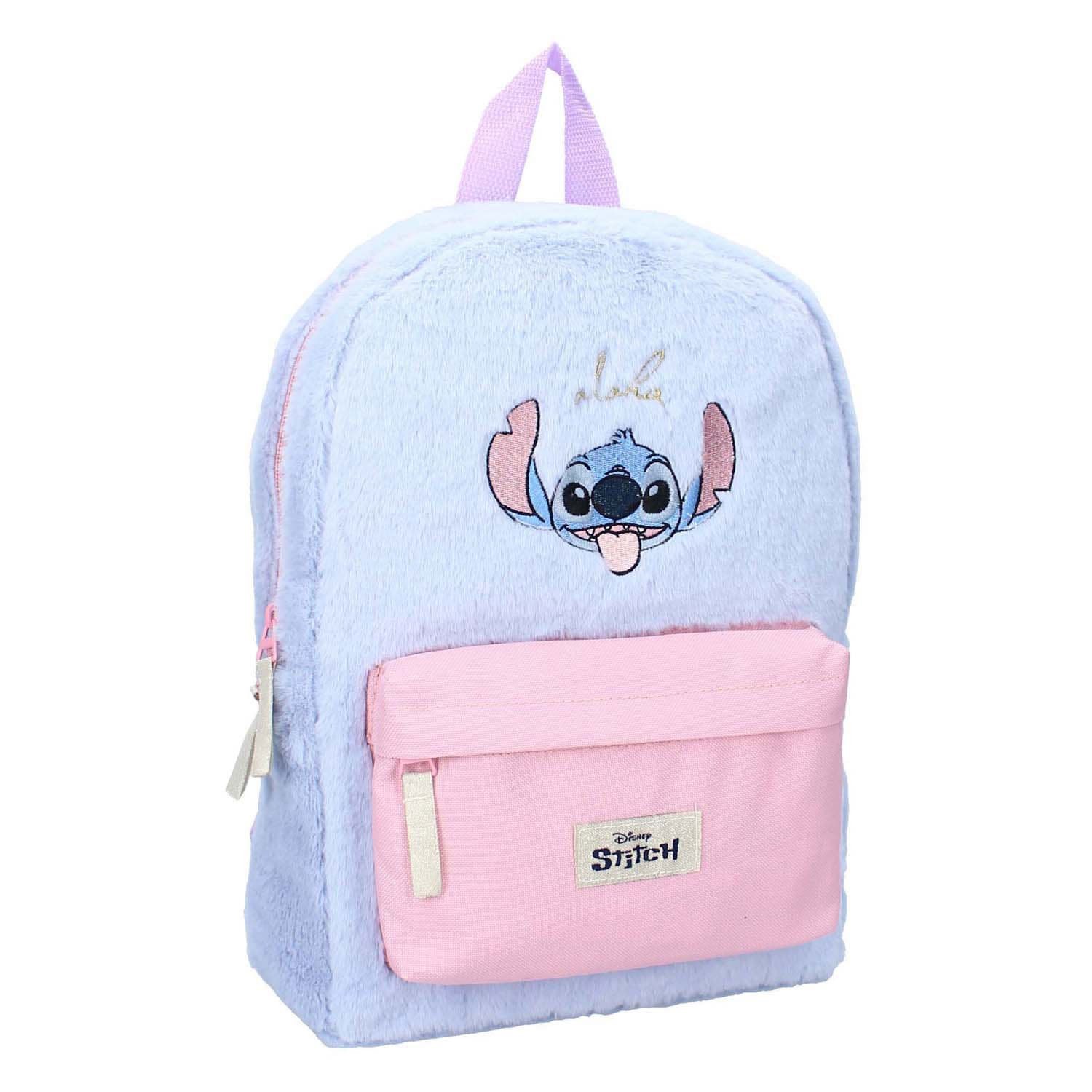 Stitch Rugzak Unconditionally Loved