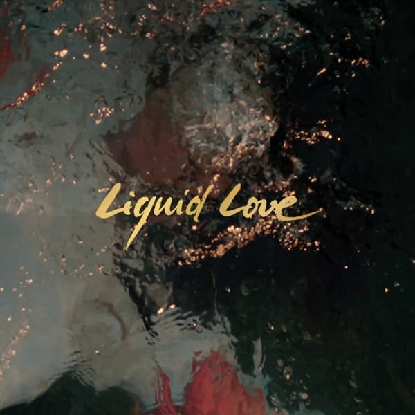 Intergalactic Lovers - Liquid Love (LP)