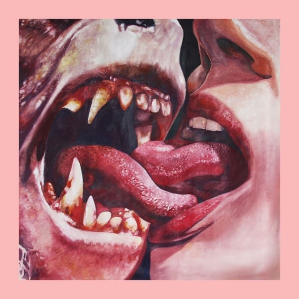Jan Verstraeten - Violent Disco (LP)
