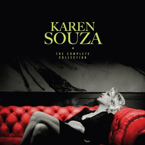 Souza, Karen - Karen Souza Box Set