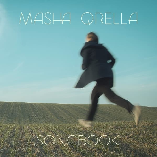 Masha Qrella - Songbook (CD)