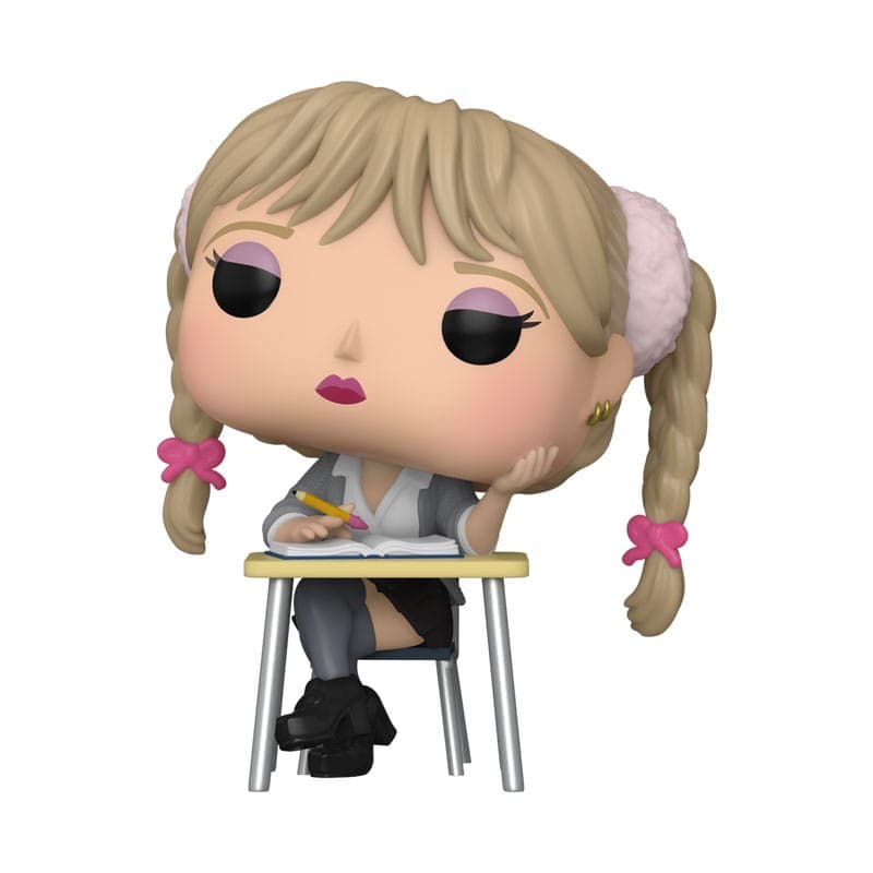 Pop Plus Rocks Britney Spears - Pop Plus Rocks Britney Spears Baby One More Time
