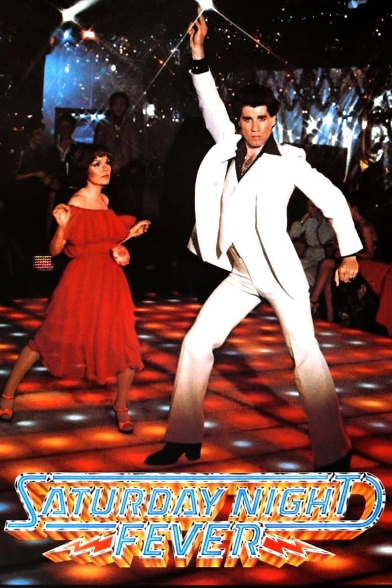 Saturday Night Fever (Import)