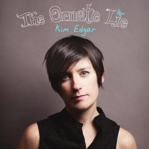 Kim Edgar - Ornate Lie The