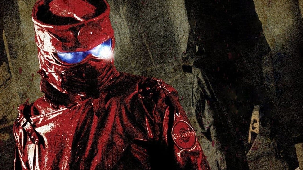 Repo! A Genetic Opera