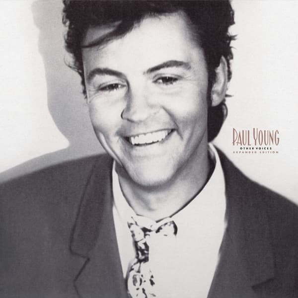Paul Young - Other Voices (2 LP) (Expanded Edition) (35th Anniversary Edition)