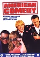American Comedy Box