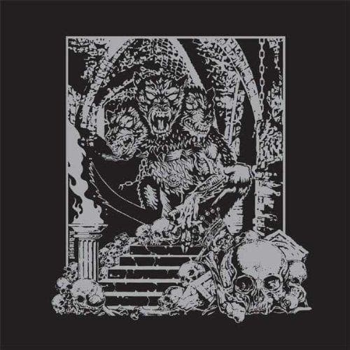 Usurpress - Trenchies Of The Netherworld