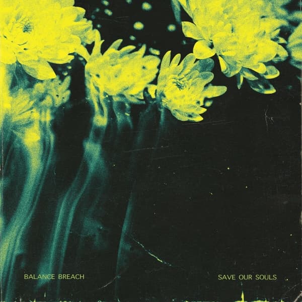 Balance Breach - Save Our Souls (CD)