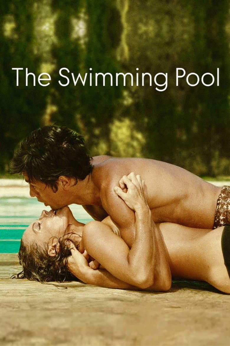 La Piscine (Blu-ray)