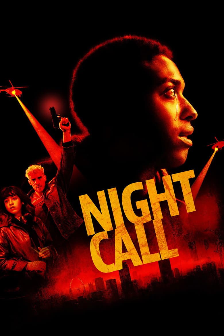 La Nuit Se Traîne (Blu-ray)
