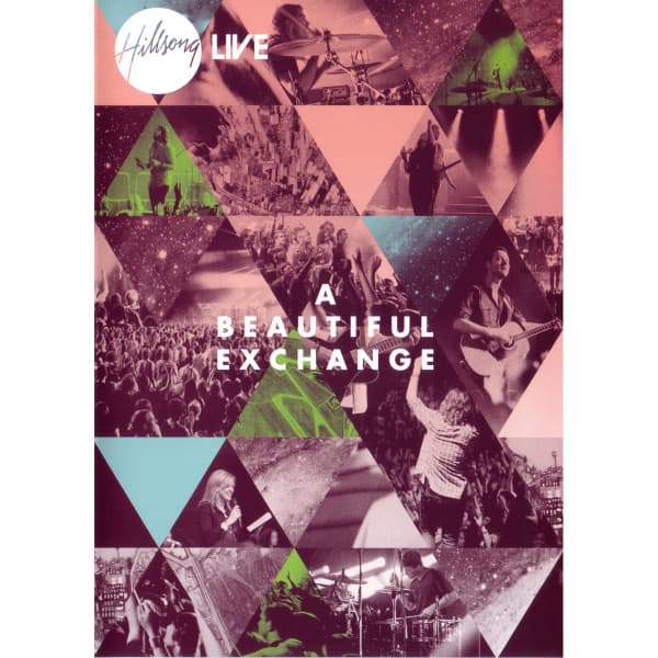 Hillsong LIVE - A Beautiful Exchange (Live) (CD | DVD)