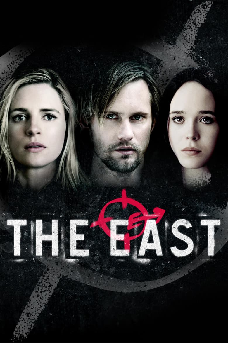 East (DVD)