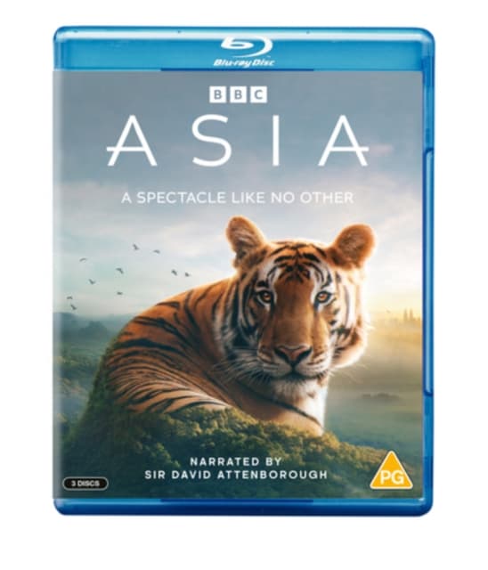 ASIA BD