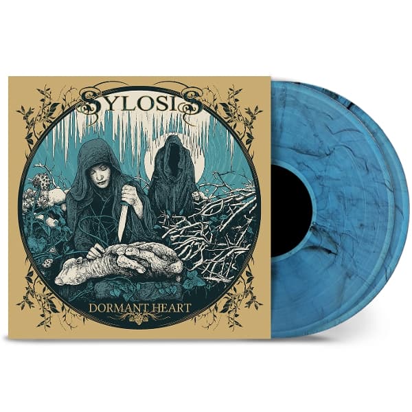 Sylosis - Dormant Heart (2 LP) (10th Anniversary Edition)