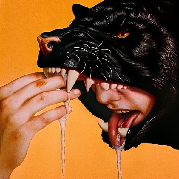 Rilès - Survival Mode (CD)