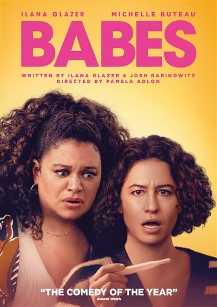 Babes (DVD)