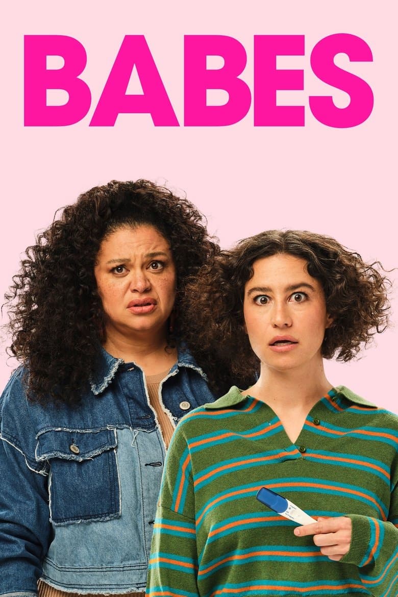 Babes (DVD)