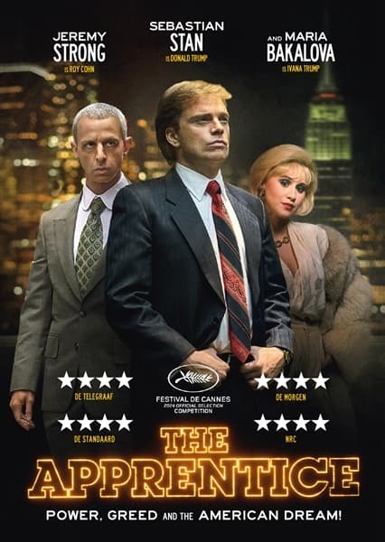 The Apprentice (DVD)