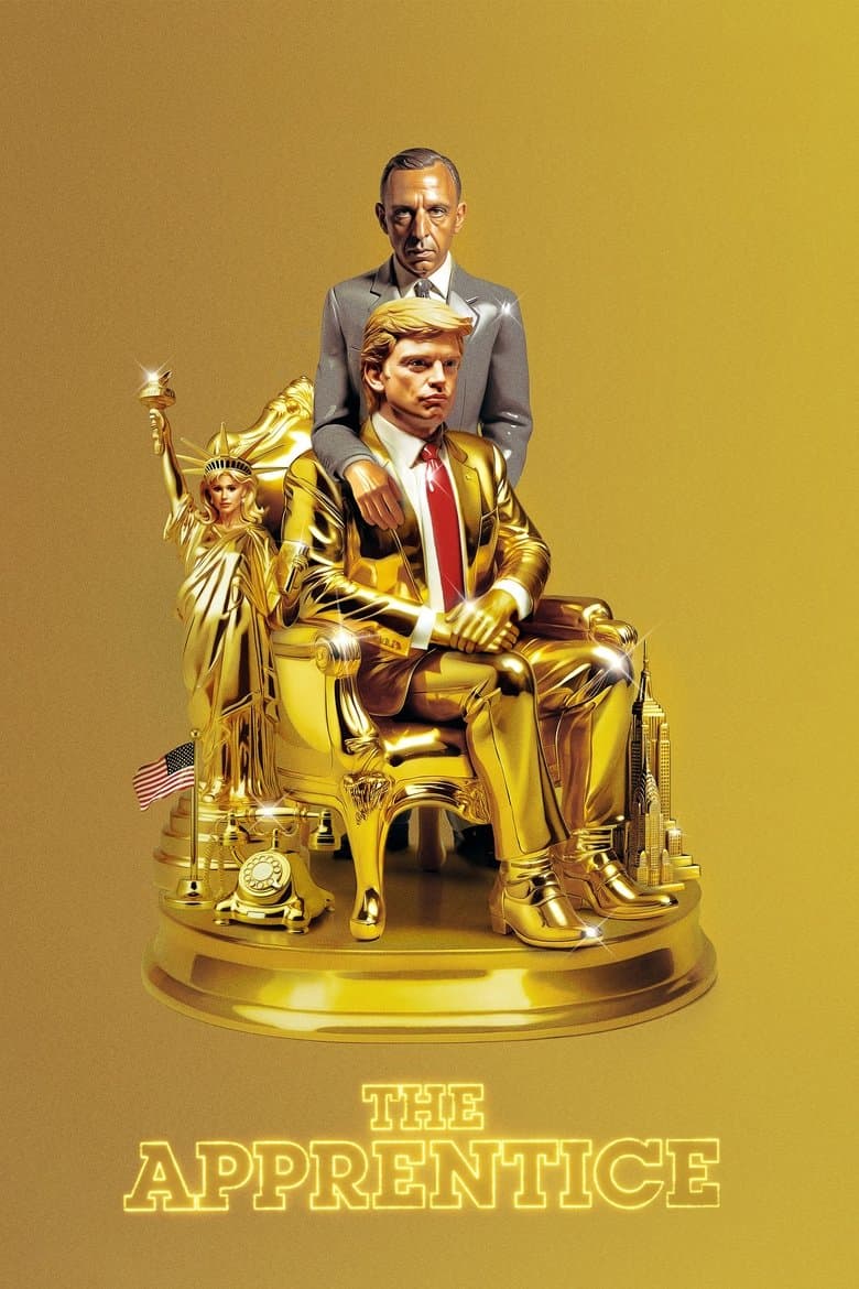 The Apprentice (DVD)
