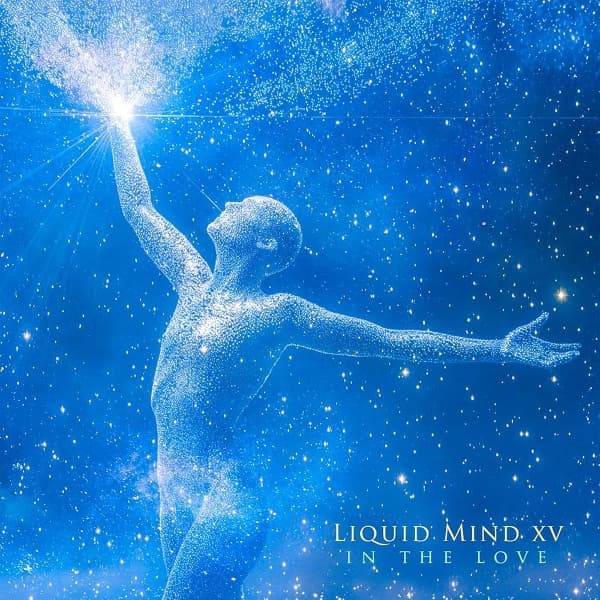 Liquid Mind - Liquid Mind XV / In The Love (CD)