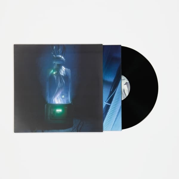 Provoker - Body Jumper (LP)