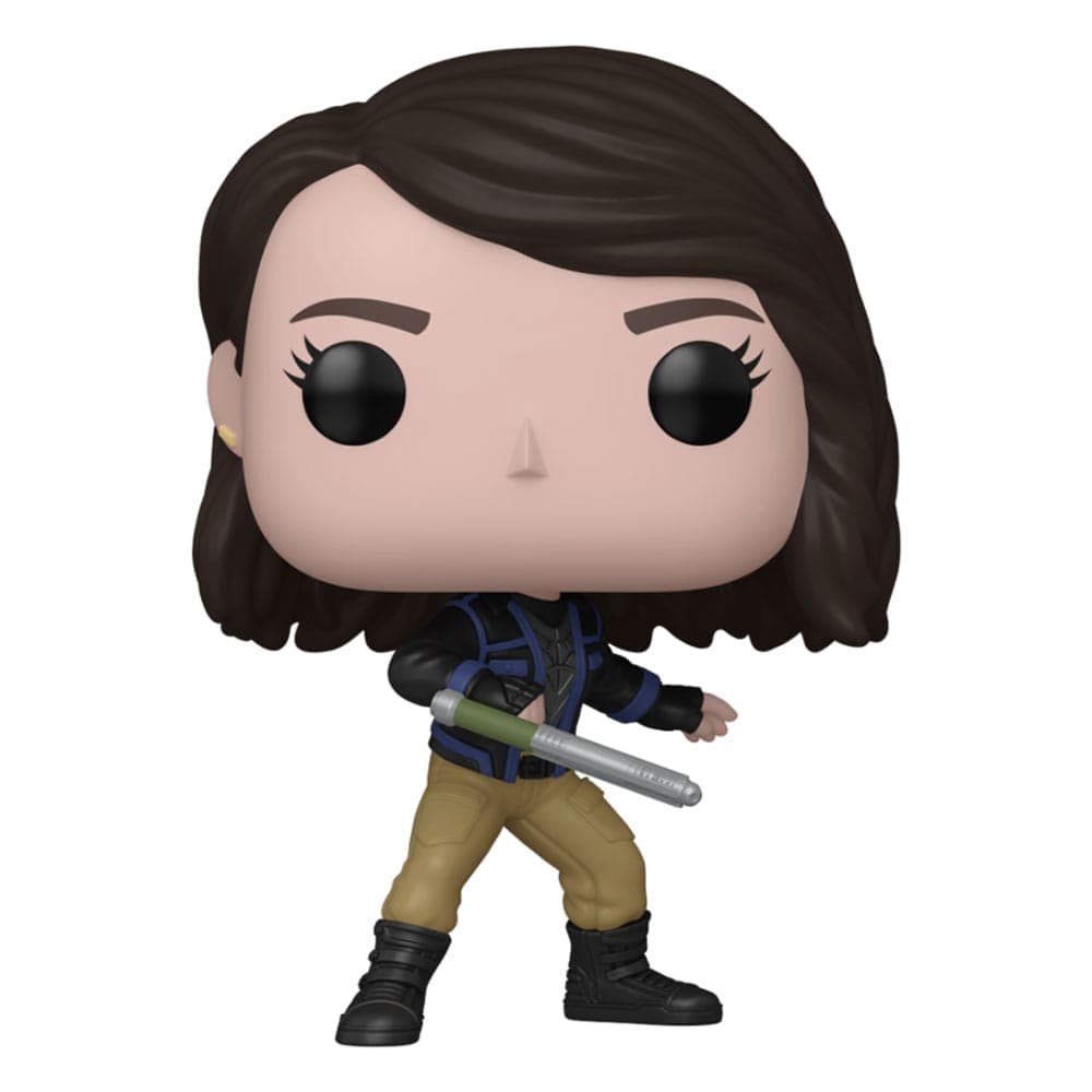 Captain America Brave New World Pop! Movies Vinyl Figure Ruth Bat-seraph 9 Cm