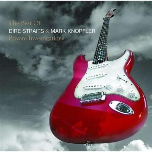 Dire Straits - Private Investigations (the Best Of Dire Straits And Mark Knopfler)