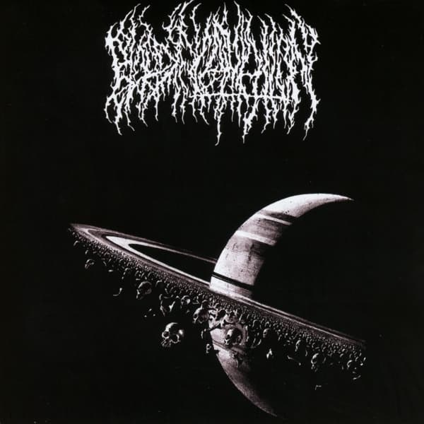 Blood Incantation - Interdimensional Extinction EP (CD)