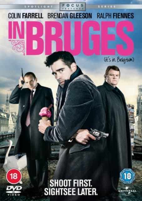 IN BRUGES (Import)