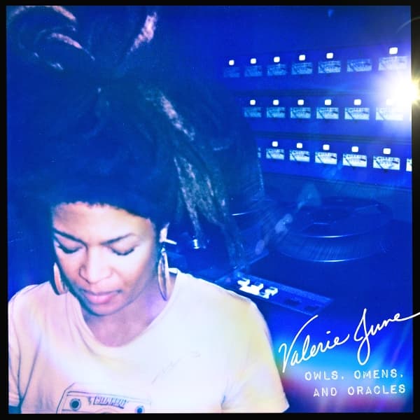 Valerie June - Owls, Omens, And Oracles (CD)