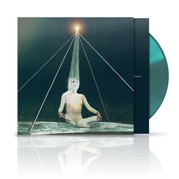 Abduction - Existentialismus (LP) (Coloured Vinyl)