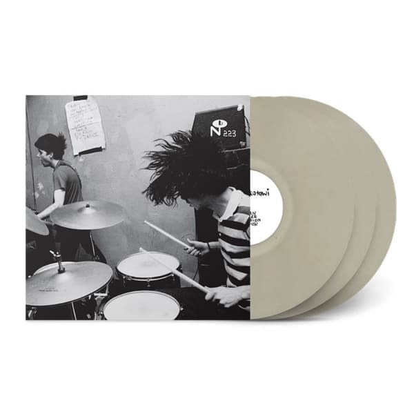 Clikatat Ikatowi - The Trials And Tribulations Of... (River Of Souls) (3 LP)