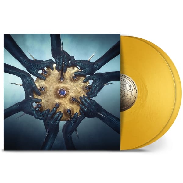 Epica - Aspiral (2 LP) (Coloured Vinyl)