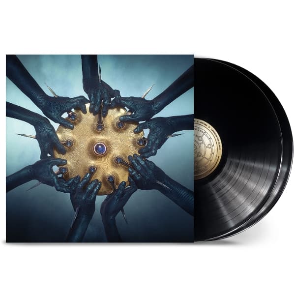 Epica - Aspiral (2 LP)