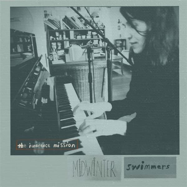 Innocence Mission - Midwinter Swimmers (CD)