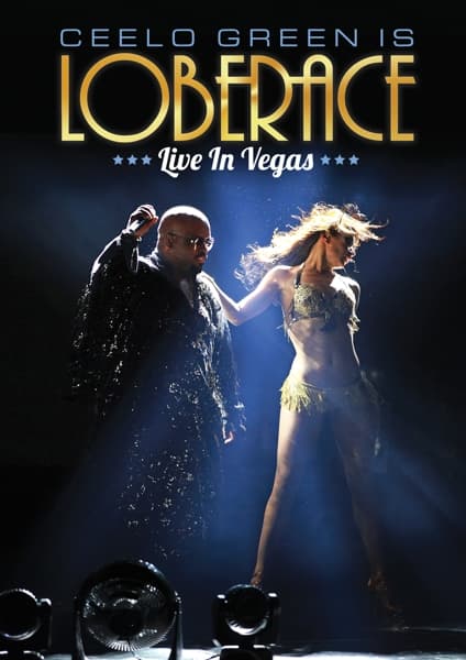 Ceelo Green - Loberace Live In Vegas