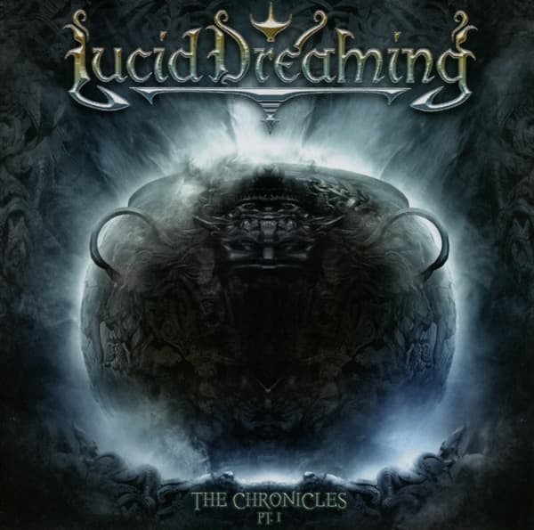 Lucid Dreaming - The Chronicles Pt. I (CD)