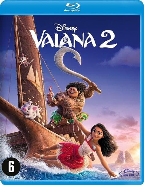 Nieuw in Film & TV