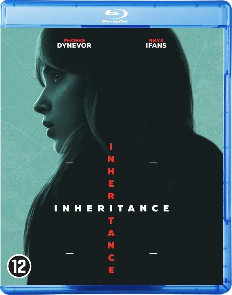 Inheritance (Blu-ray)