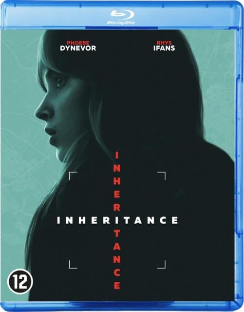 Inheritance (Blu-ray)