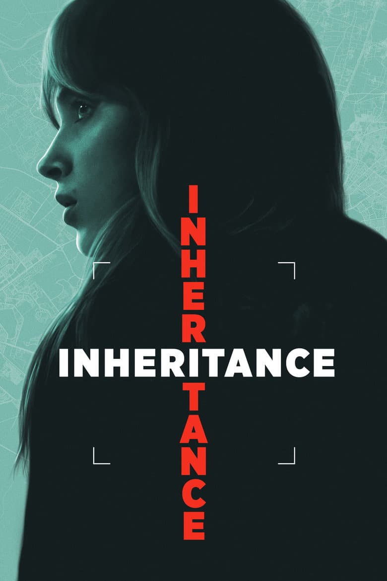 Inheritance (Blu-ray)